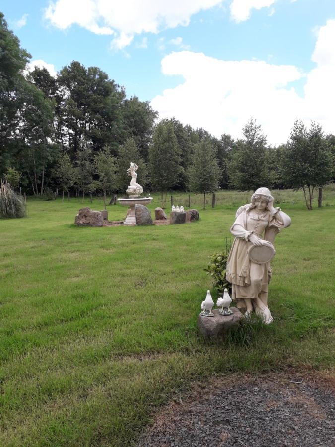 Gite Le Clos de Sée Chérencé-le-Roussel Extérieur photo