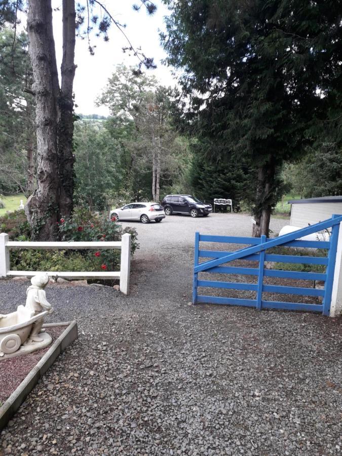 Gite Le Clos de Sée Chérencé-le-Roussel Extérieur photo