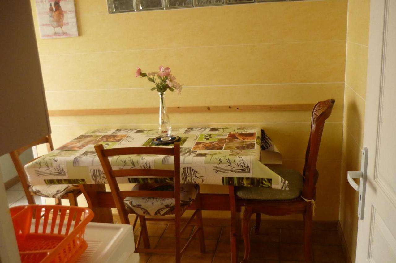 Gite Le Clos de Sée Chérencé-le-Roussel Extérieur photo