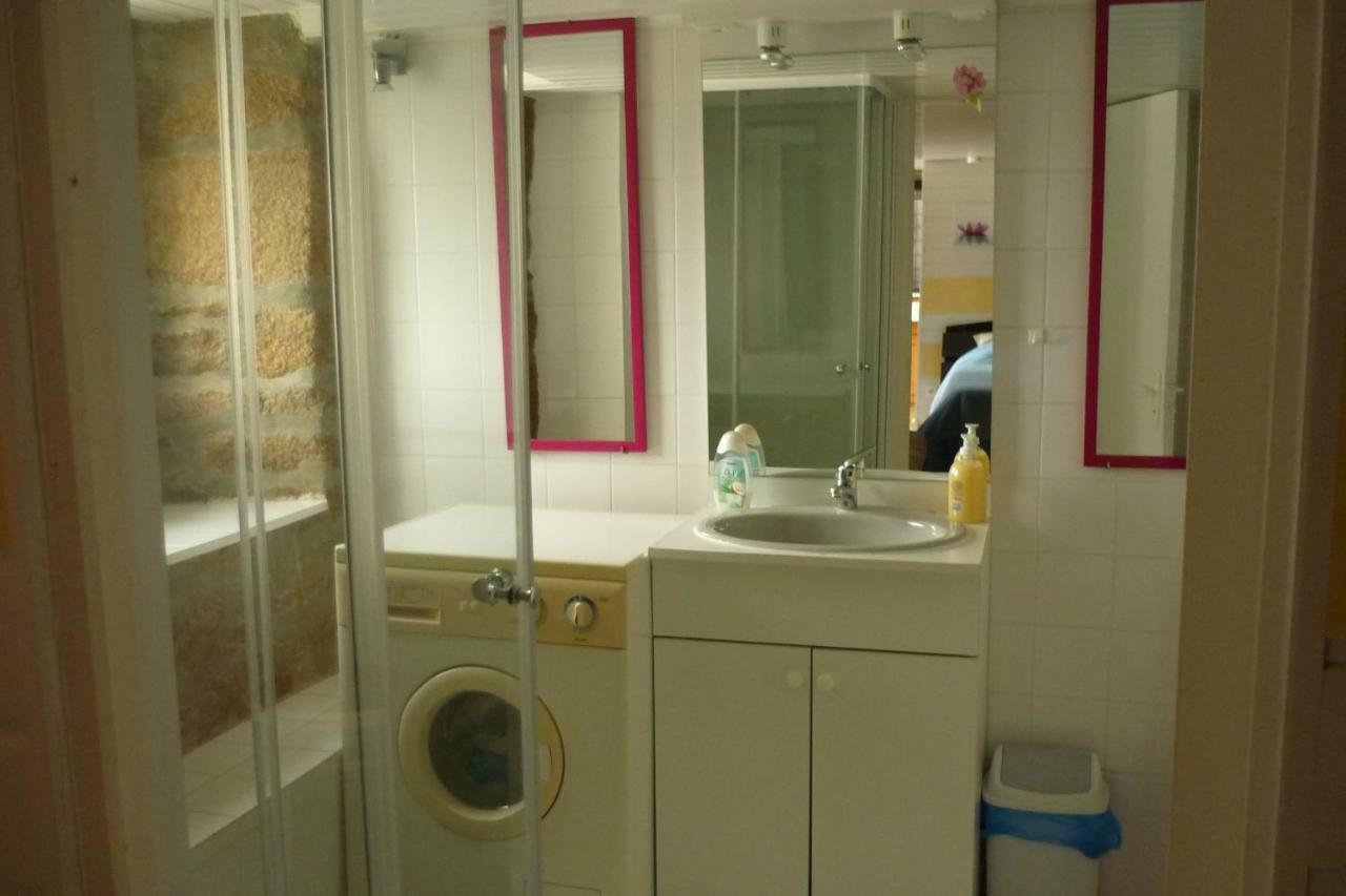 Gite Le Clos de Sée Chérencé-le-Roussel Extérieur photo
