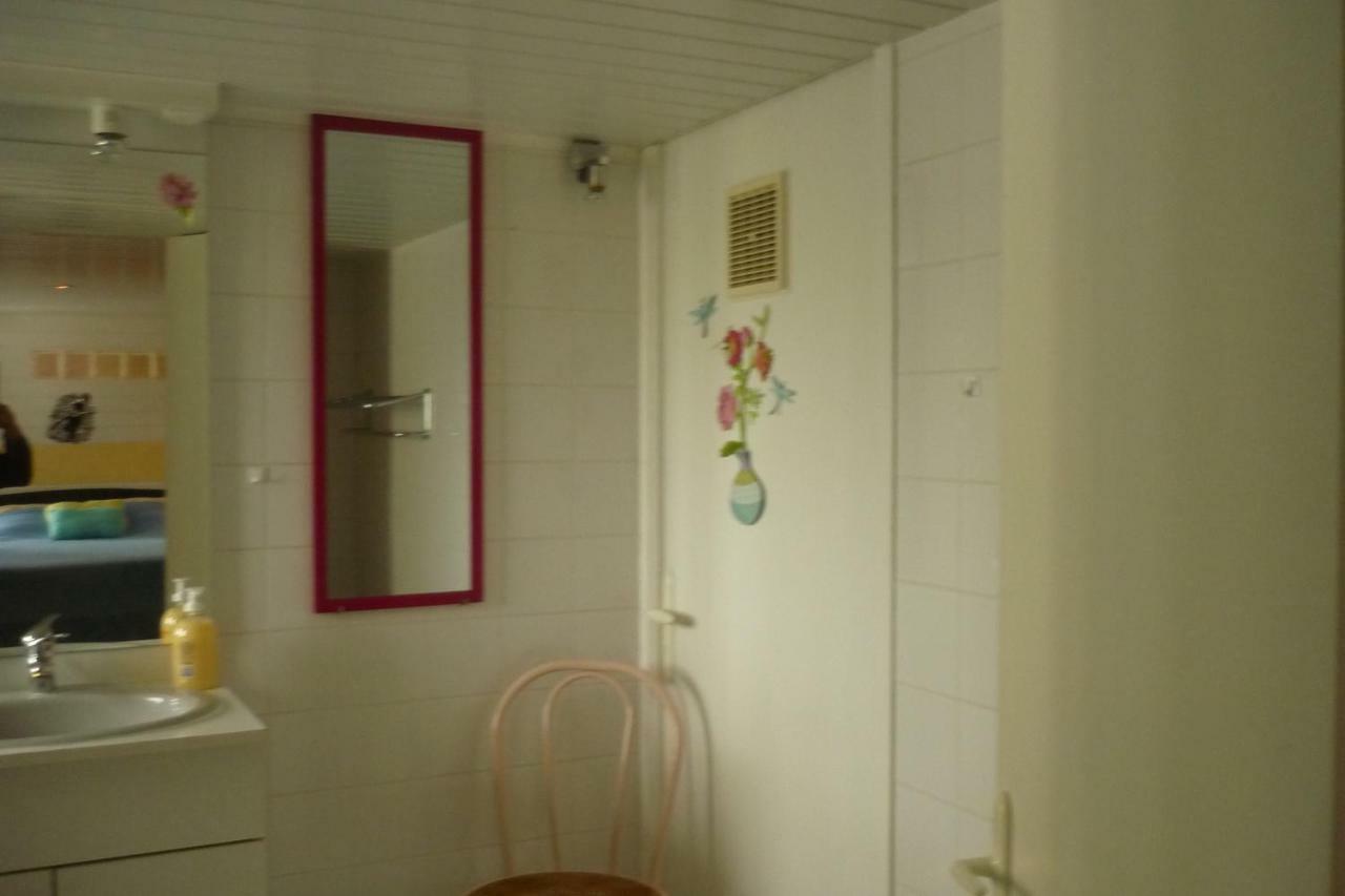 Gite Le Clos de Sée Chérencé-le-Roussel Extérieur photo