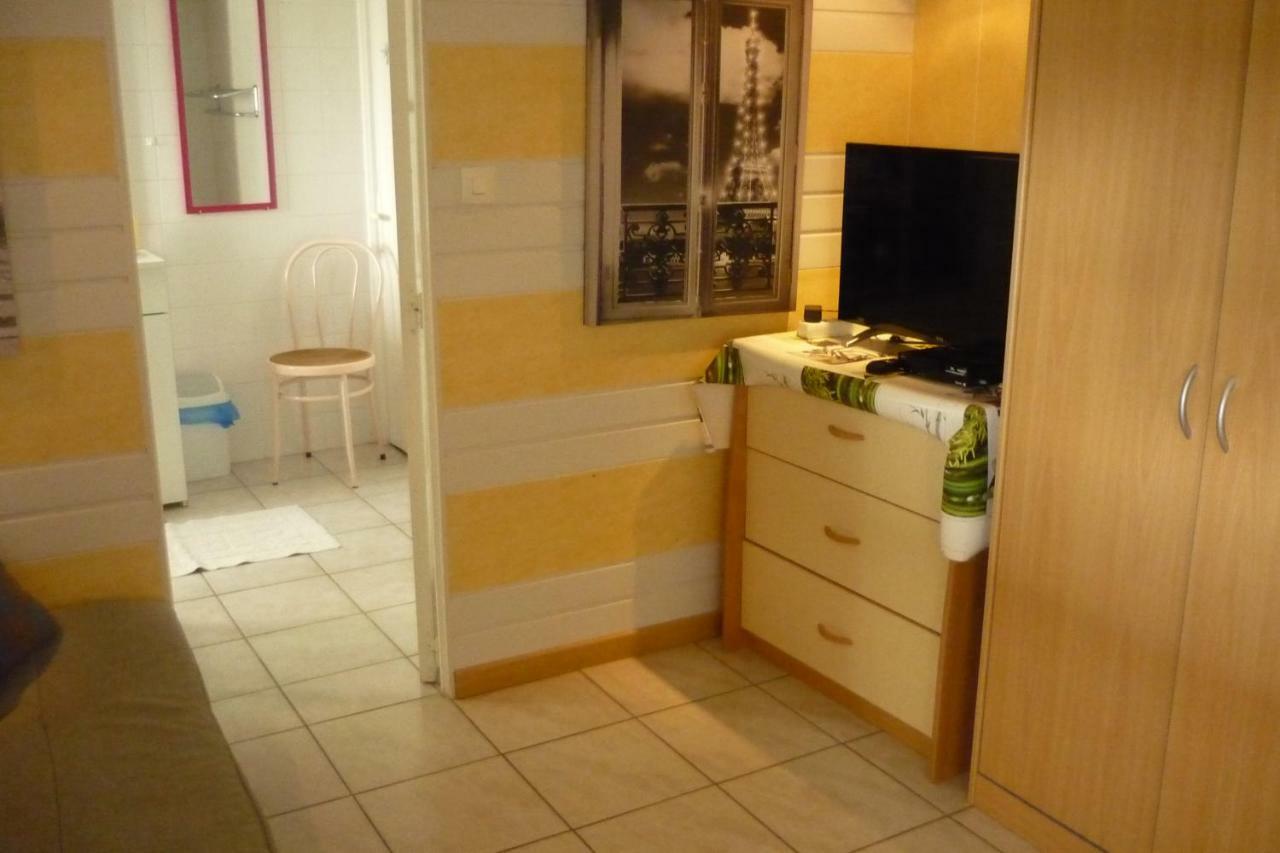 Gite Le Clos de Sée Chérencé-le-Roussel Extérieur photo