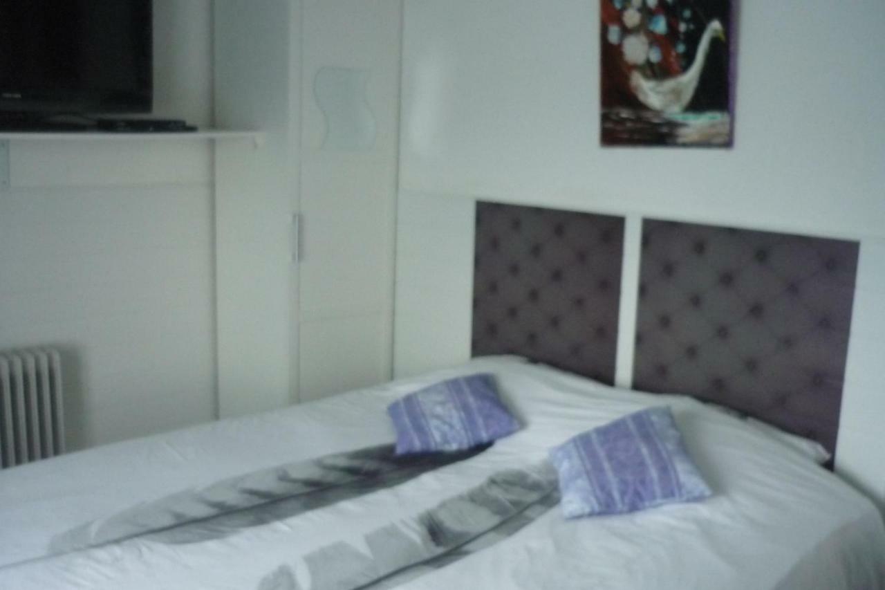 Gite Le Clos de Sée Chérencé-le-Roussel Extérieur photo