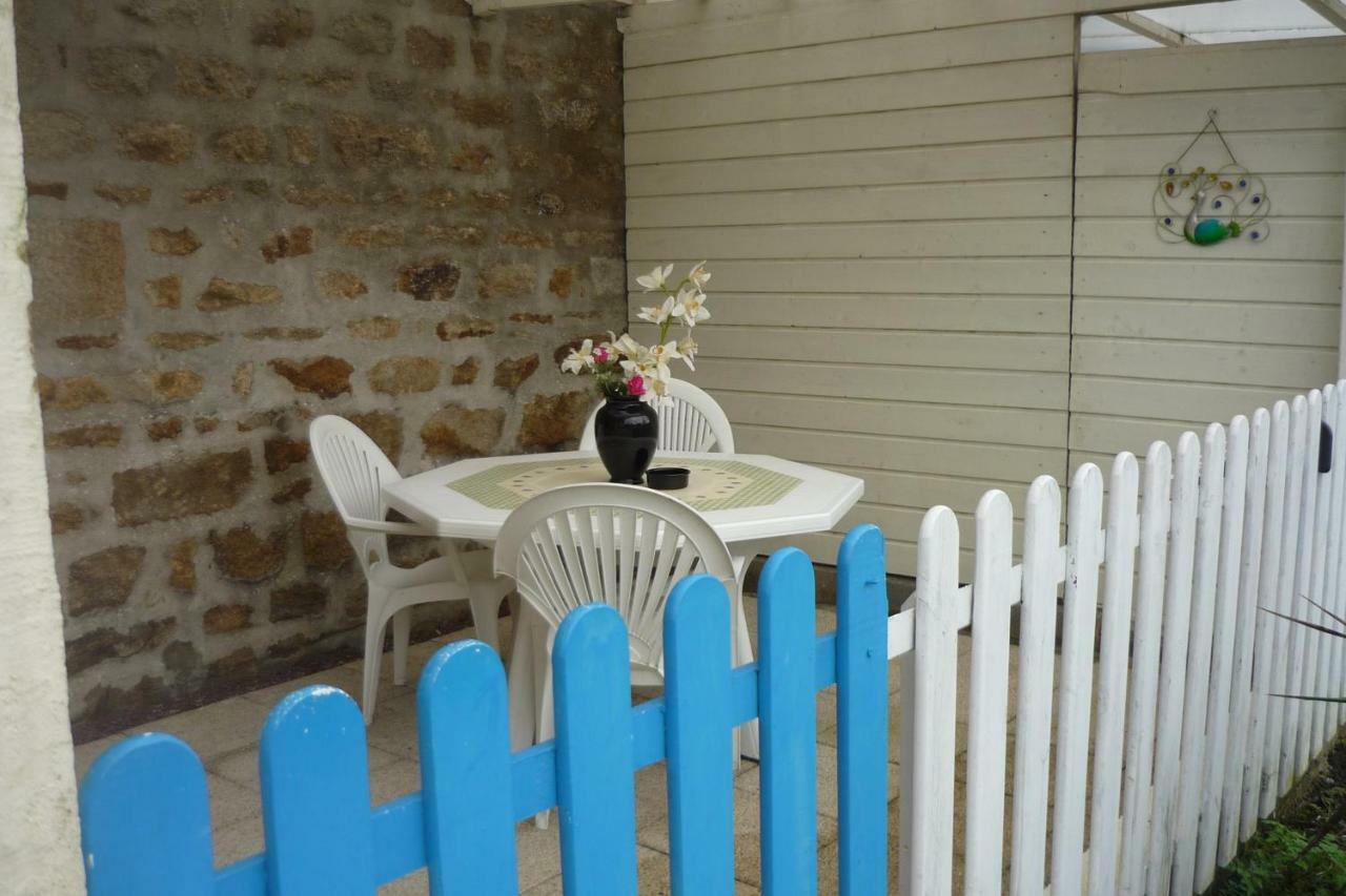 Gite Le Clos de Sée Chérencé-le-Roussel Extérieur photo