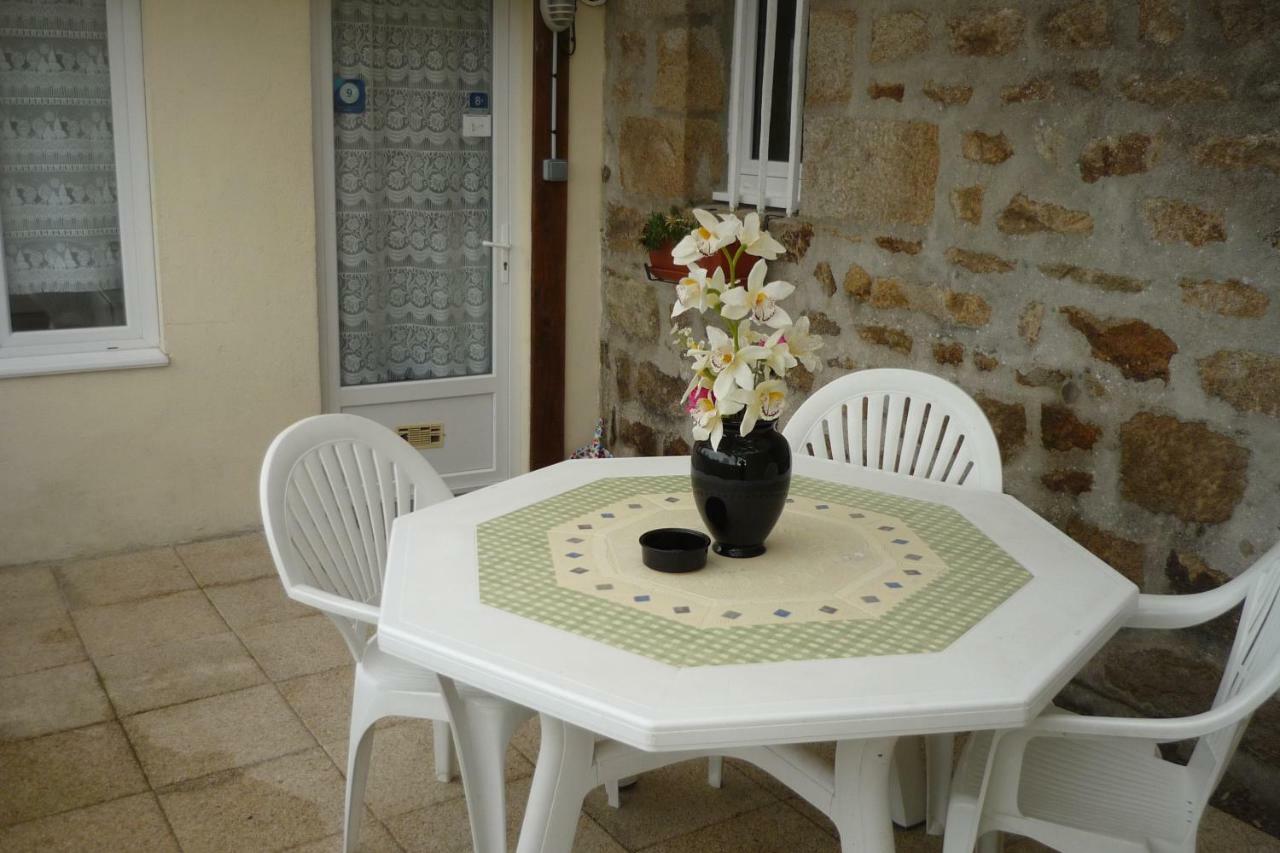 Gite Le Clos de Sée Chérencé-le-Roussel Extérieur photo