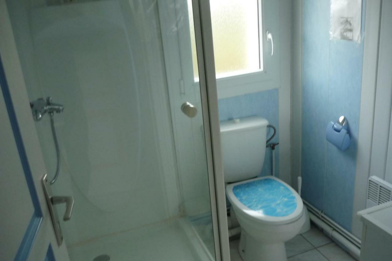 Gite Le Clos de Sée Chérencé-le-Roussel Extérieur photo