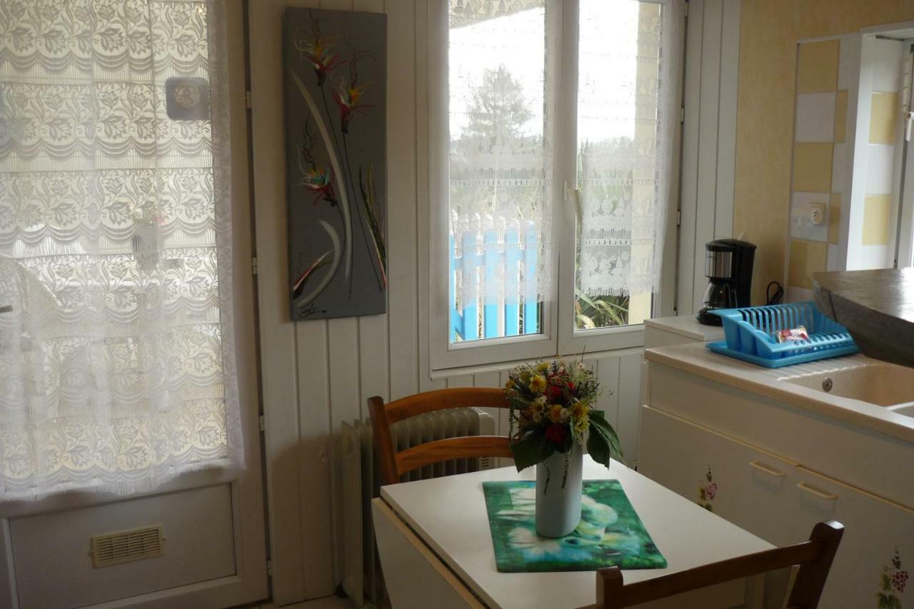 Gite Le Clos de Sée Chérencé-le-Roussel Extérieur photo