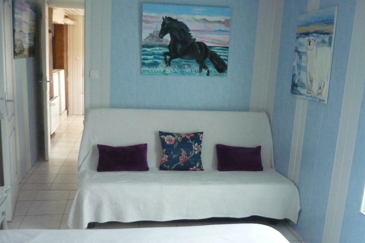 Gite Le Clos de Sée Chérencé-le-Roussel Extérieur photo