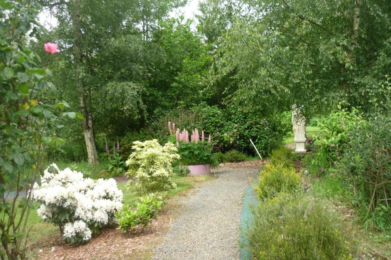 Gite Le Clos de Sée Chérencé-le-Roussel Extérieur photo