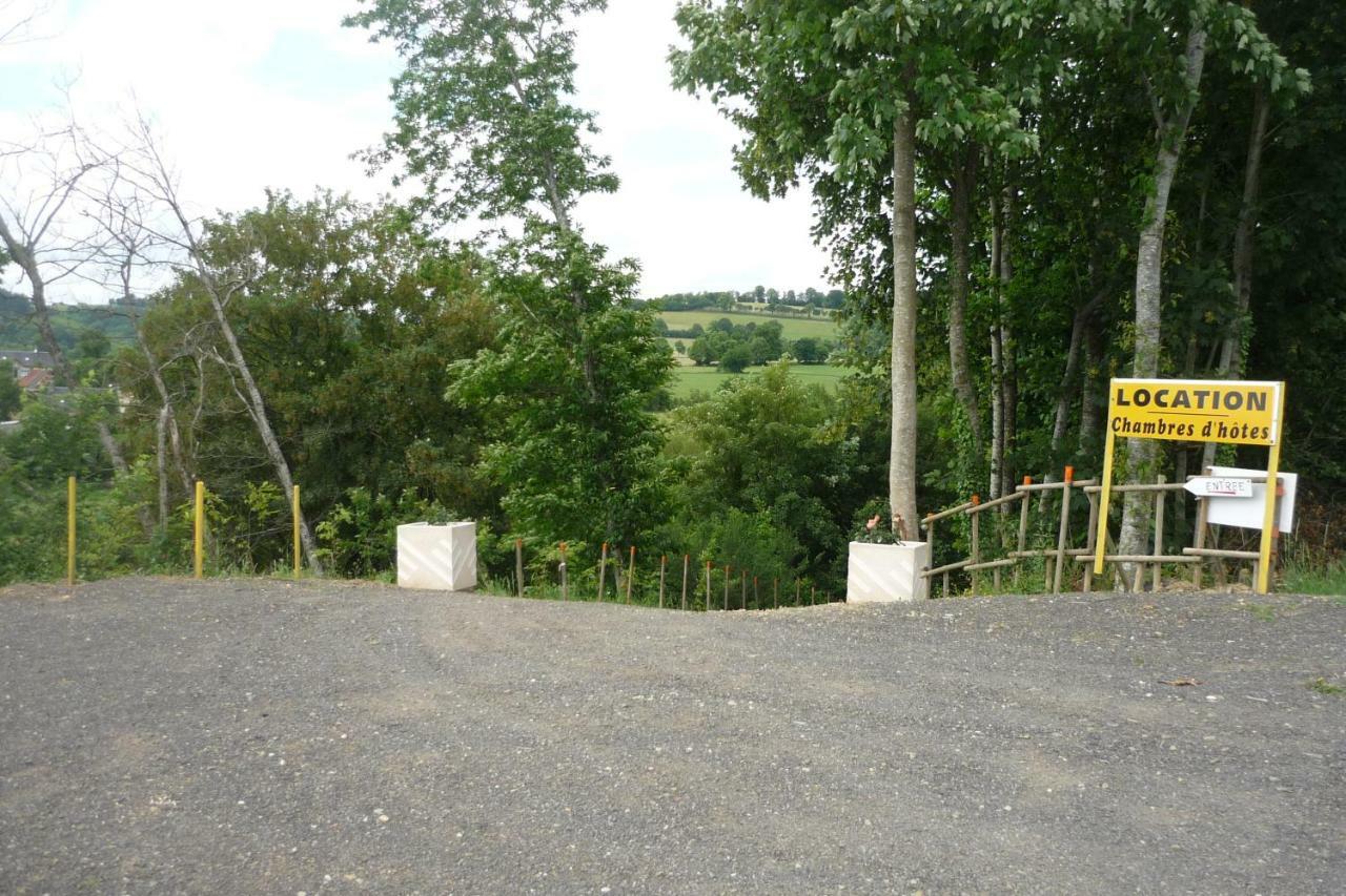 Gite Le Clos de Sée Chérencé-le-Roussel Extérieur photo