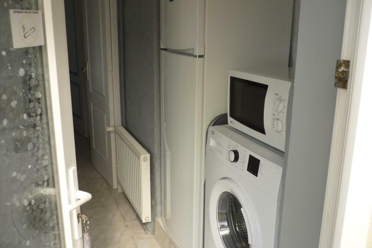 Gite Le Clos de Sée Chérencé-le-Roussel Extérieur photo
